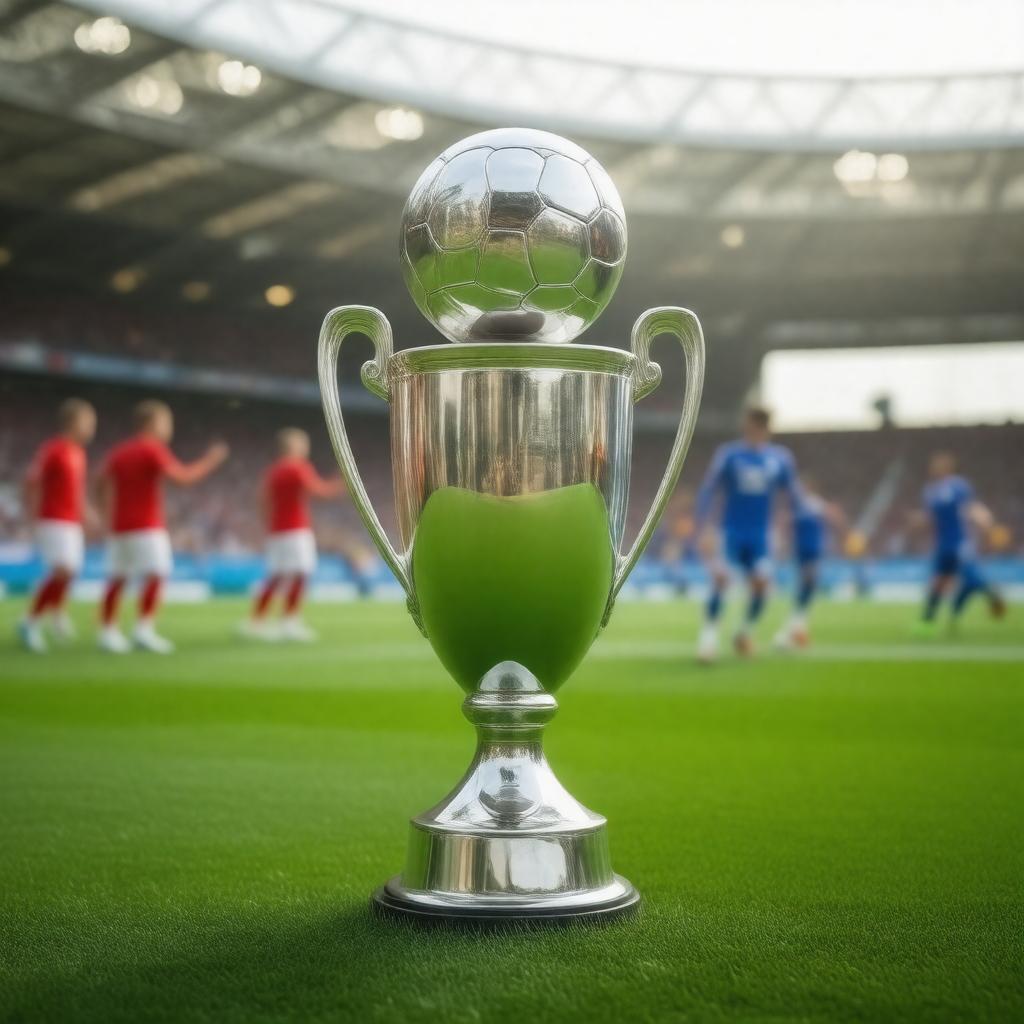 FA Trophy (Trinidad and Tobago)